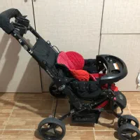 کالسکه|کالسکه و لوازم جانبی|ایلام, |دیوار