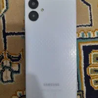 گوشی a06نو|موبایل|باغستان, |دیوار