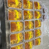 کترینگ و تهیه غذا نقشینه غدای پرسنلی و مجالس|خدمات پذیرایی، مراسم|تهران, تهرانپارس غربی|دیوار