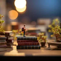 تو بنویس، کتاب شدنش با ما