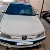 پارس tu5 اتومات ۹۱