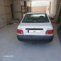پراید ۸۷