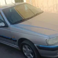 پژو پارس مدل 84