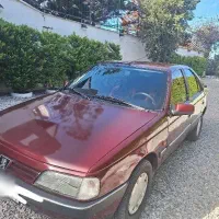 ۴۰۵ نو|خودرو سواری و وانت|فریدون‌کنار, |دیوار