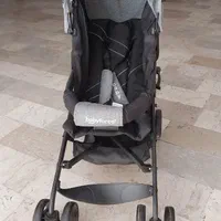 کالسکه بچه مارک baby force اصل ترکیه|کالسکه و لوازم جانبی|تهران, چهارصد دستگاه|دیوار