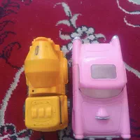 اسباب بازی سالم
