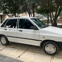 پراید مدل ۹۲|خودرو سواری و وانت|گرگان, |دیوار