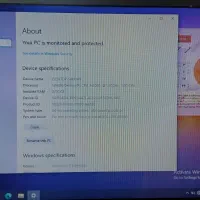 لب تاب لنووا