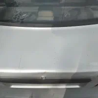 پراید ۸۷ تکسوز|خودرو سواری و وانت|پرهسر, |دیوار