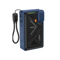 پاوربانک 30 وات ظرفیت 20000 میلی آمپر ساعت