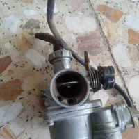 کاربراتور موتور لاکی