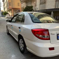 ریو مدل ۹۰ بی رنگ|خودرو سواری و وانت|رشت, یخسازی|دیوار