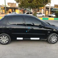 206مدل ۸۹تمام رنگ