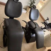 صندلی برقی|آرایشگاه و سالن‌های زیبایی|تهران, زرگنده|دیوار