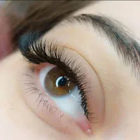 خدمات مژه باقیمت استثنایی فقط وفقط ۲۵۰