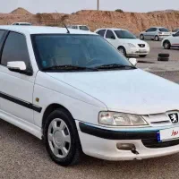 پارس سال۹۰بدون رنگ|خودرو سواری و وانت|ایلام, |دیوار