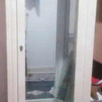 ویترین تمیز