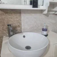 روشویی کابینتی ۴۰* ۸۰|لوازم سرویس بهداشتی|مشهد, زمانه|دیوار