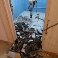 تخریب کار ماهر هستم به قیمت منصفانه