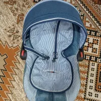 کریر|کالسکه و لوازم جانبی|بجنورد, |دیوار