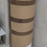 عایق گرانولی صوتی کوبه ای|مصالح و تجهیزات ساختمان|ری, اقدسیه|دیوار