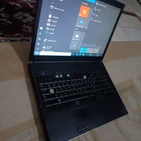 لپتاپ فوق حرفه ای دل m6500