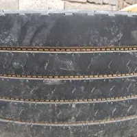 لاستیک رادیاتور کاسه چرخ