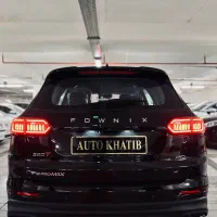 فروش اقساط با تحویل فوری تیگو8 awd|خودرو سواری و وانت|تهران, اقدسیه|دیوار