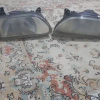 چراغ جلوی پراید ۱۳۱|قطعات یدکی و لوازم جانبی|رشت, گیل|دیوار