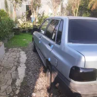 پراید ۱۳۱ سال ۸۶