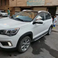 خودردو ام وی ام ایکس 22 لاکچری 1402 دنده ای