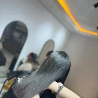 کراتین و احیای مو|خدمات آرایشگری و زیبایی|اهواز, شهرک محلاتی|دیوار