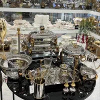 لوازم دکوری به قیمت کارگاه