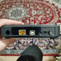 مودم acorp|مودم و تجهیزات شبکه|الیگودرز, |دیوار