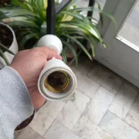 سرپیچ آویز