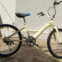 دوچرخه سایز ۲۰