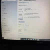 لپ تاپ sony|رایانه همراه|اهواز, گلستان|دیوار