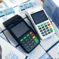 گنجینه کشلس T(1) میخوای/کارتخوان اکبند p10|فروشگاه و مغازه|اصفهان, شاهزید|دیوار