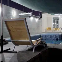 باغ ویلا آریان ، استخر|اجارهٔ کوتاه‌مدت ویلا و باغ|شوشتر, |دیوار