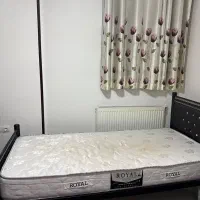 تختخواب تک نفره