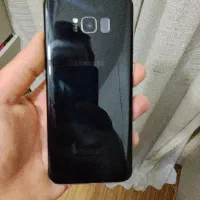 Galaxy s8 plus|موبایل|تهران, دکتر هوشیار|دیوار