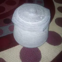 دیگ سنگی