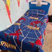 تخت خواب نوجوانی