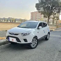 جک s5 مدل ۹۶ اتومات تمیز *