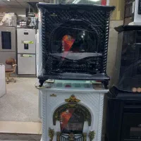 مرکز پخش انواع بخاری شومینه ای