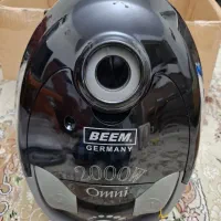 جاروبرقی آکبند بیم (BEEM) اورجینال آلمان