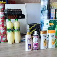 اجناس سوپرمارکت با 40 درصد تخفیف