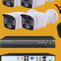 کیفیت بالا، پشتیبانی دائمی.دوربین مداربسته