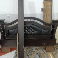 تخت خواب دو نفره