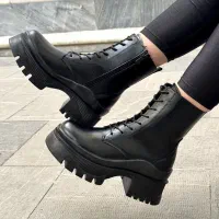 نیم بوت|کیف، کفش، کمربند|ایلام, |دیوار